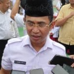 Ketua Kadin Balikpapan Wafat, Duka Menyelimuti Dunia Usaha