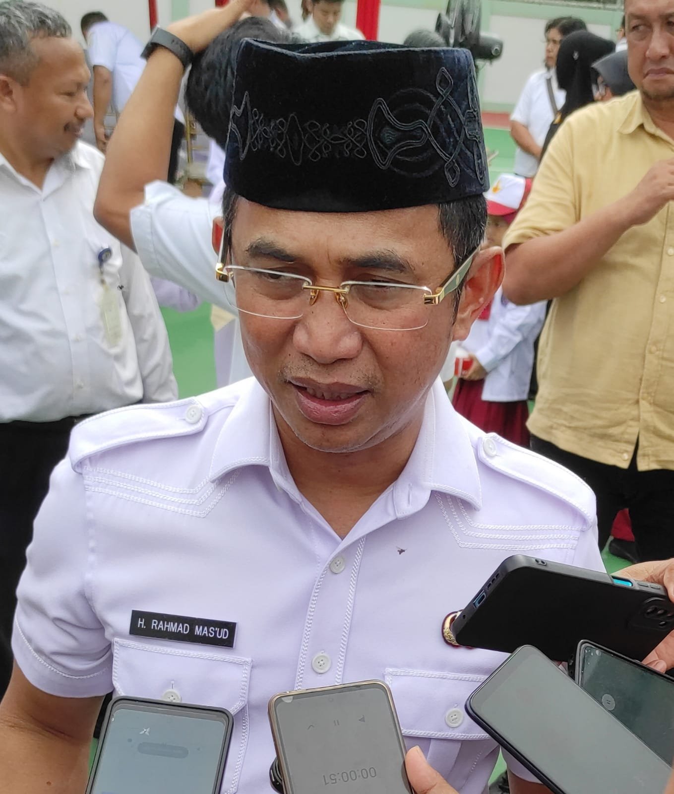 WhatsApp Image 2025 07 16 at 17.31.06 Ketua Kadin Balikpapan Wafat, Duka Menyelimuti Dunia Usaha PROKALTIM