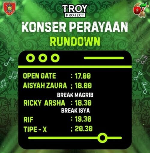 Tipe-X & /Rif Manggung di Balikpapan! Momen Spesial HUT Kodam VI/Mulawarman PROKALTIM 5 WhatsApp Image 2025 07 17 at 10.11.15 Tipe-X & /Rif Manggung di Balikpapan! Momen Spesial HUT Kodam VI/Mulawarman PROKALTIM