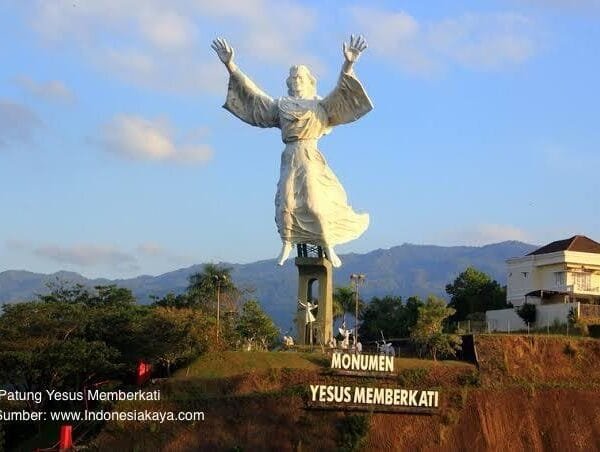 Menteri Nusron Siap Lakukan Kunjungan Kerja ke Sulawesi&hellip;