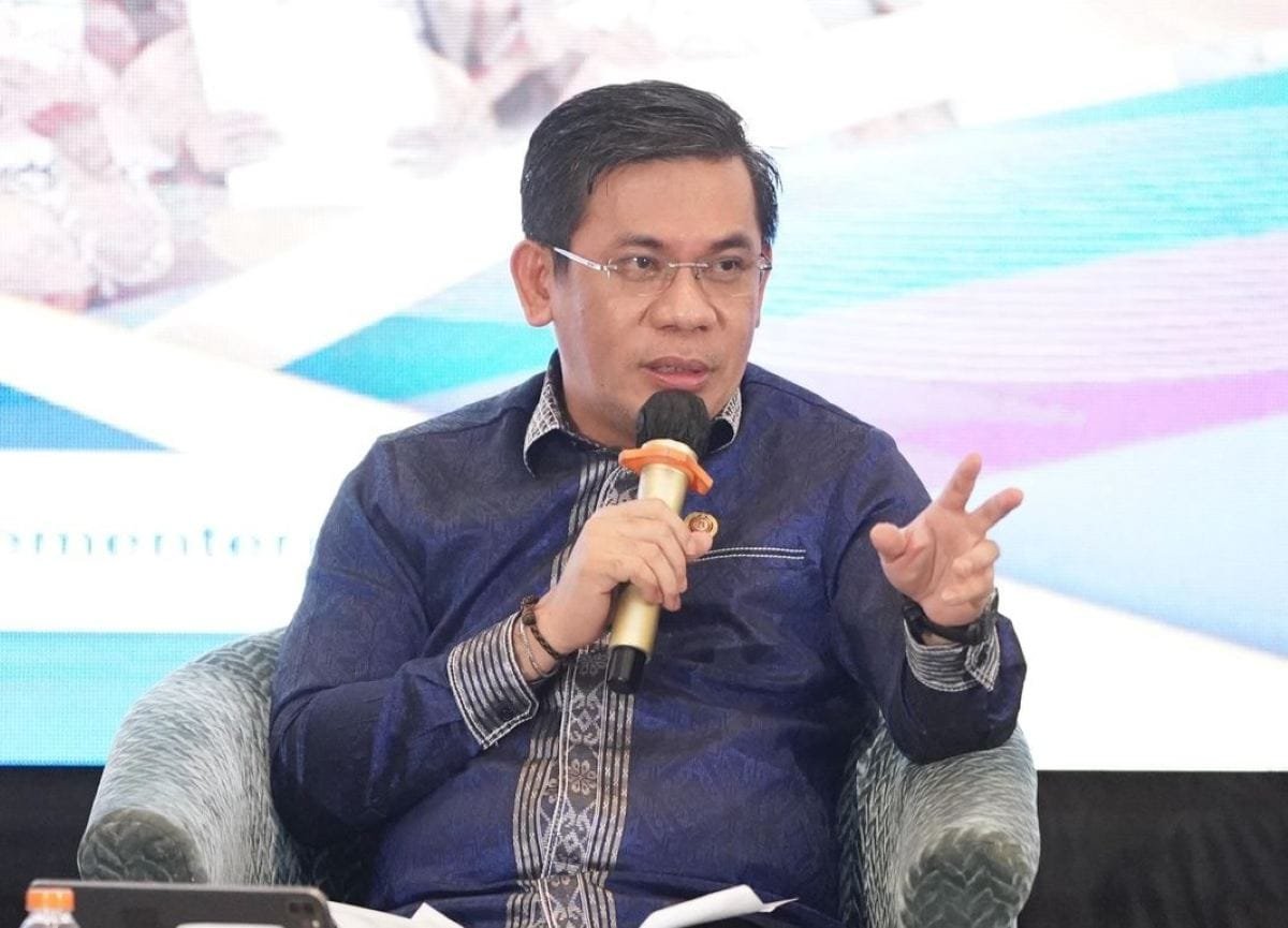 WhatsApp Image 2025 07 18 at 08.32.43 1 Implementasi Komunikasi Publik, Kepala Biro Humas dan Protokol: Harus Ada Sense of Crisis dalam Melihat Isu PROKALTIM