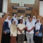 Himpaudi Sampaikan Aspirasi di DPRD Balikpapan, Dorong Pemerataan TK Negeri