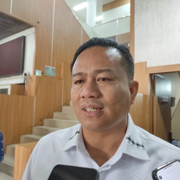 Kabar Gembira untuk Siswa Manggar, Gedung Baru SDN&hellip;