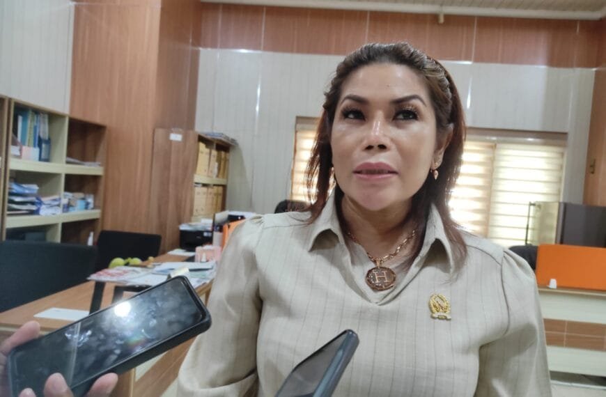 DPRD Kawal Penuh! Sekolah Terpadu Pertama Siap Hadir&hellip;