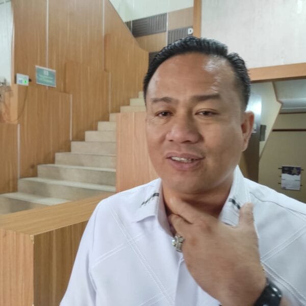 Sekolah Terpadu Mulai Dibangun 2025, Belakang BIC Jadi&hellip;