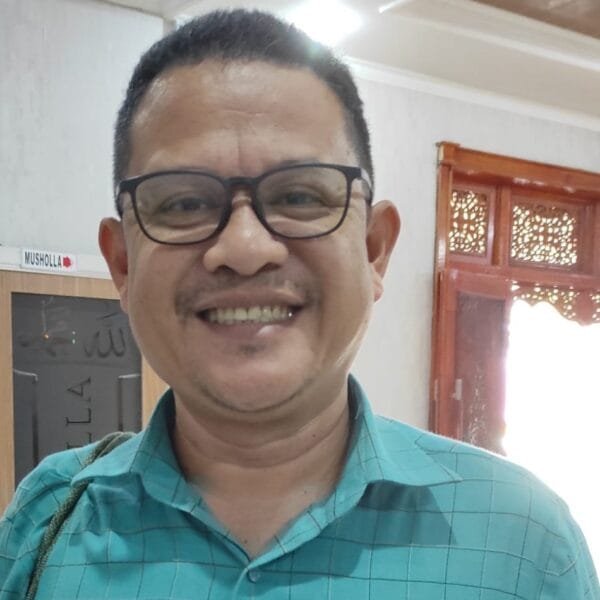Krisis Air Mengintai Balikpapan, Proyek Pipanisasi Jadi Harapan&hellip;
