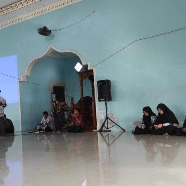 MTsN 2 Balikpapan Luncurkan MENTARI & JUKANSA, Apa&hellip;