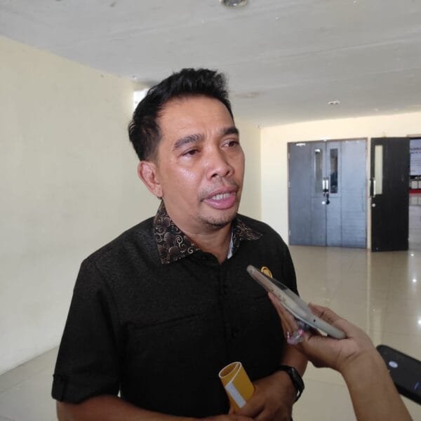Beras Oplosan Meresahkan, DPRD Minta Sidak Segera!