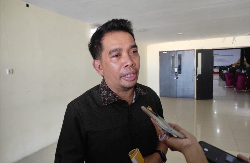 Beras Oplosan Meresahkan, DPRD Minta Sidak Segera!