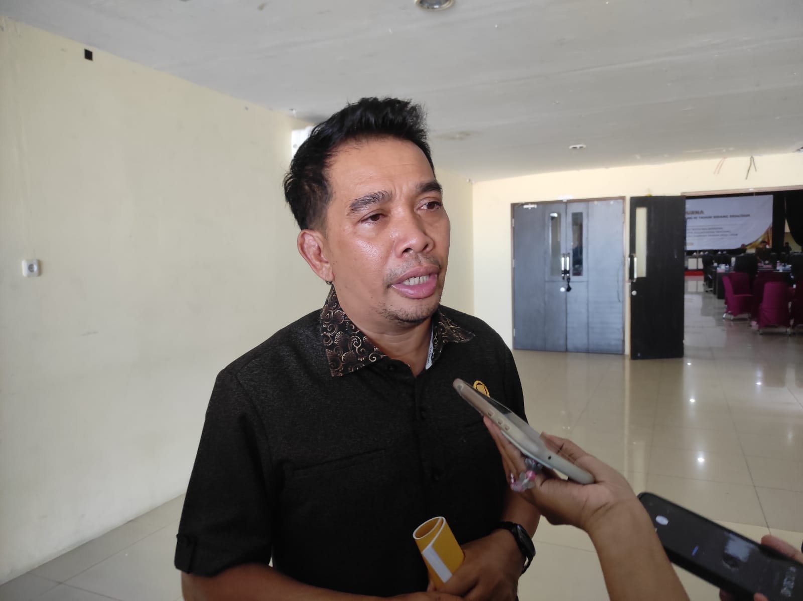 WhatsApp Image 2025 07 25 at 20.58.29 Beras Oplosan Meresahkan, DPRD Minta Sidak Segera! PROKALTIM