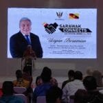 Bersatu Lewat Inovasi, Sarawak dan Balikpapan Teken Kolaborasi Besar