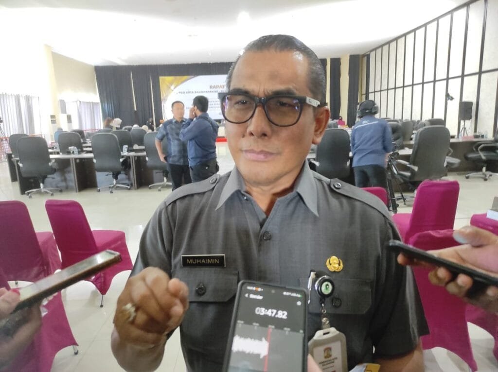 WhatsApp Image 2025 07 28 at 14.24.35 Harga Stabil, TPID Balikpapan Genjot Konsumsi Beras Bulog! PROKALTIM