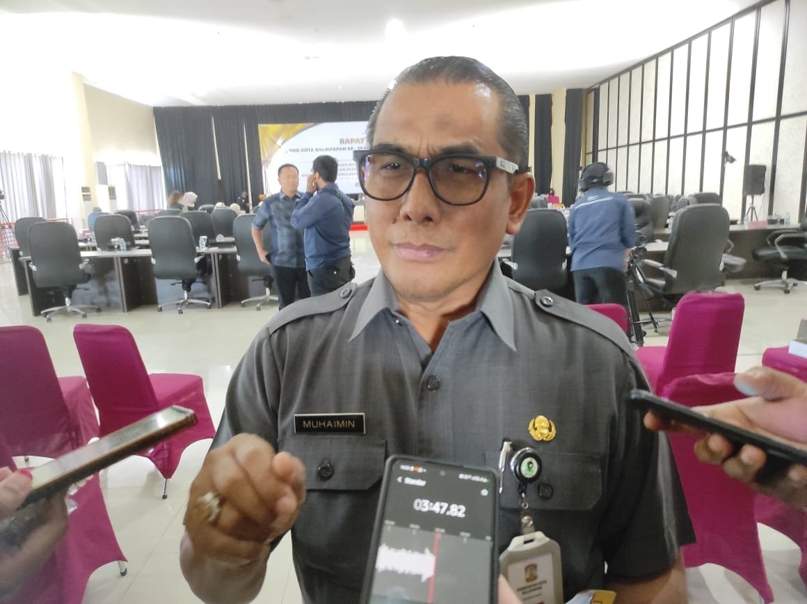 WhatsApp Image 2025 07 28 at 14.24.35 Harga Stabil, TPID Balikpapan Genjot Konsumsi Beras Bulog! PROKALTIM