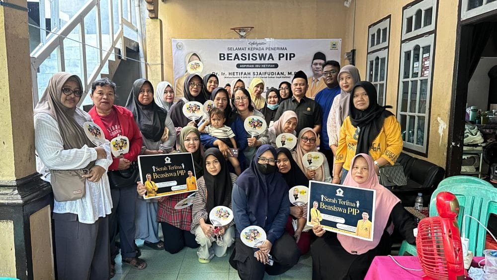 WhatsApp Image 2025 07 29 at 14.27.50 4.000 Siswa Tersenyum, PIP Cair di Balikpapan Selatan PROKALTIM