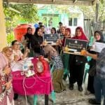 Beasiswa PIP Aspirasi Hetifah Lancar Tersalurkan di Balikpapan Selatan