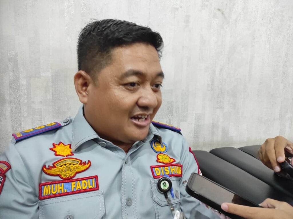 WhatsApp Image 2025 07 30 at 12.33.21 Balikpapan Siap Benahi Parkir dan Lalin, Tapi Terkendala Personel! PROKALTIM