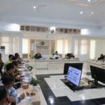 Imbau Percepat Pemetaan dan Pemanfaatan Lahan ke Jajaran Kanwil BPN Provinsi Lampung, Menteri Nusron: Tidak Bisa Pakai Pola Kerja Lama