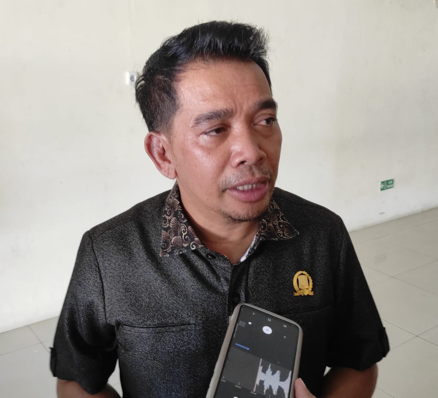 WhatsApp Image 2025 07 30 at 16.07.13 Gerak Cepat! Banjir Direspons, Ketua DPRD Balikpapan Beri Apresiasi PROKALTIM