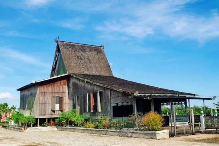 WhatsApp Image 2025 07 31 at 13.56.41 Menteri ATR/Kepala BPN Akan Sosialisasikan Pendaftaran Tanah Ulayat dan Perkuat Sinergi Pertanahan di Kalimantan Selatan PROKALTIM