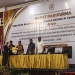 Bahas RPJMD 2025–2029, DPRD Balikpapan Diminta Prioritaskan Keberlanjutan