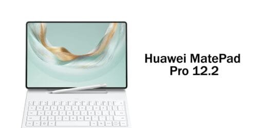 huawei matepad pro 12 2 inch kv 2x Huawei MatePad Pro 12.2 Siap Meluncur 25 Juli, Ini Harga dan Spesifikasinya PROKALTIM