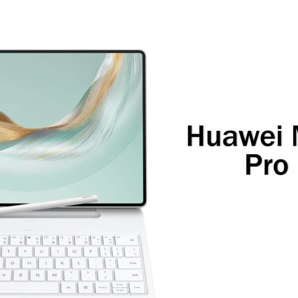 Huawei MatePad Pro 12.2 Siap Meluncur 25 Juli,&hellip;