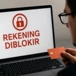 Cek Rekeningmu Sekarang! PPATK Sudah Blokir Jutaan Akun