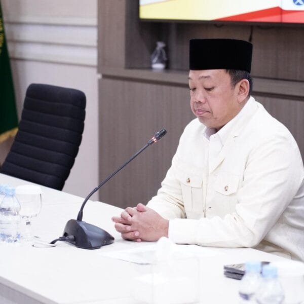 Menteri Nusron Minta Maaf dan Klarifikasi Soal Isu&hellip;