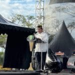 Ramadhan Fest 2025, Mudyat Noor Minta Dukungan Anggaran Pemprov Kaltim Majukan PPU