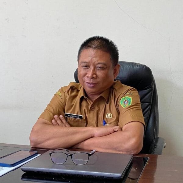 Distan Optimis Target Tanam Tahun Ini Tercapai, Dorong&hellip;