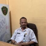 Tim Pantau Disbudpar PPU Siaga di Pantai Tanjung Jumlai, Blank Spot Jadi Kendala Pengawasan