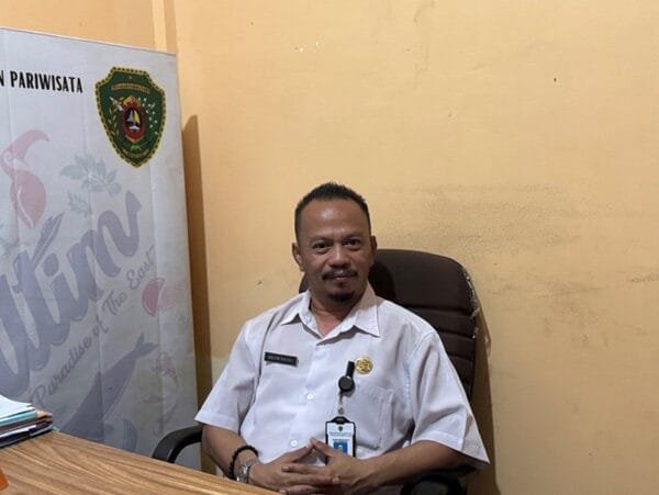 Tim Pantau Disbudpar PPU Siaga di Pantai Tanjung&hellip;