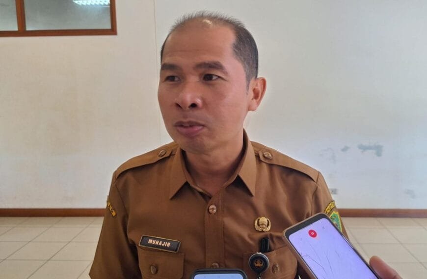 BKAD PPU Tegaskan Pembahasan Rasionalisasi Segera Disampaikan ke Banggar DPRD