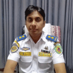 Dishub PPU Bakal Kelola Parkir Pelabuhan Speedboat