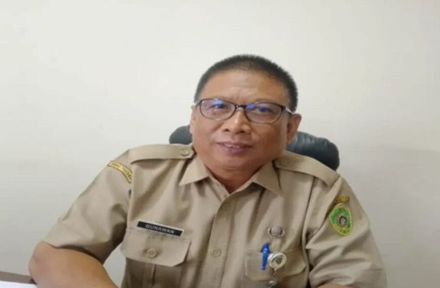 Pemkab PPU Dapat Kucuran Rp72 Miliar Perkuat Sektor Pertanian