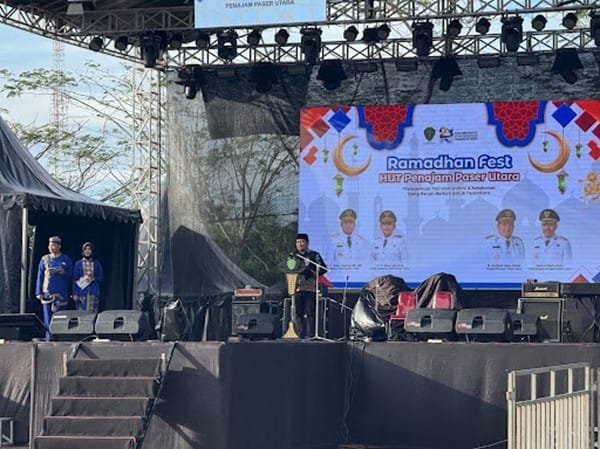 Jaga Stabilitas Pangan Jelang Idul Fitri, Pemkab Dorong Sektor UMKM Melalui Ramadhan Fest