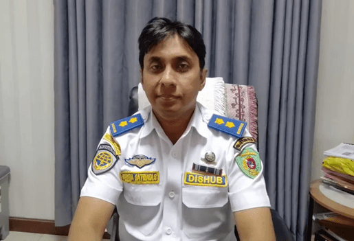 Dishub PPU Bakal Kelola Parkir Pelabuhan Speedboat