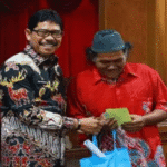 Pemkab PPU Salurkan Bantuan Kepada 15 Ribu Pekerja Rentan lewat BPJS Ketenagakerjaan