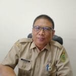 Produktivitas Padi di PPU Meningkat Meski Minim Fasilitas Irigasi