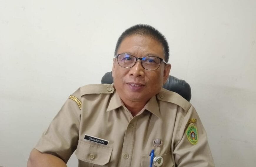 Produktivitas Padi di PPU Meningkat Meski Minim Fasilitas Irigasi