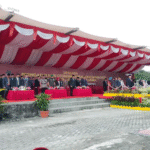 Peringati Hari Otonomi Daerah, Pemkab PPU Tegaskan Sinergi Pusat-Daerah Kunci Menuju Indonesia Emas 2045