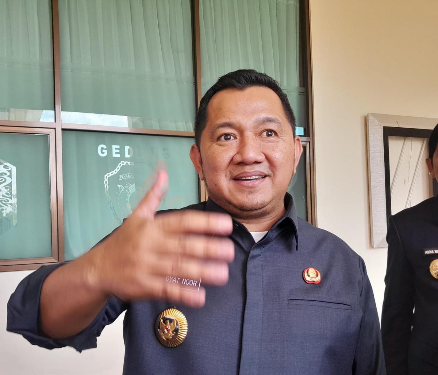 Picture12 Songsong IKN, Mudyat Noor Ajak Masyarakat Menjadi Adaftif dan Berdaya Saing PROKALTIM