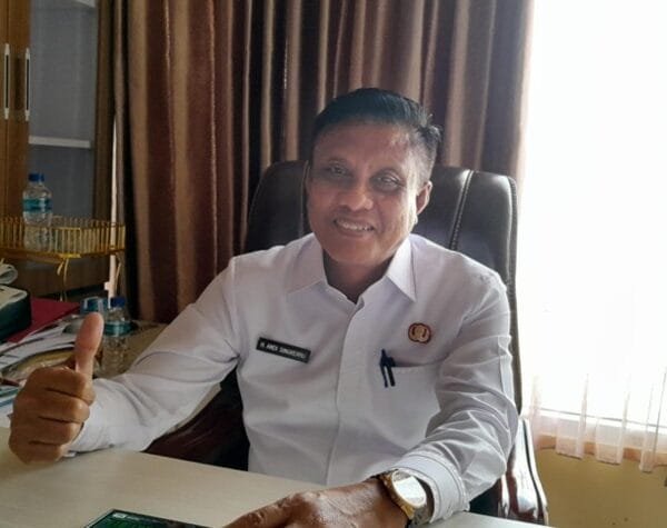 Kirim Surat Edaran ke Sekolah, Disdikpora Larang Pungutan&hellip;