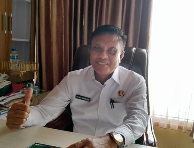 Kirim Surat Edaran ke Sekolah, Disdikpora Larang Pungutan Biaya Perpisahan