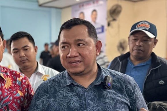 Bupati Mudyat Noor Ajak Pemuda jadi Bagian Penentu Arah Kebijakan Daerah