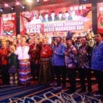 Wabup Waris Muin Hadiri Mubes KKKS di Makassar