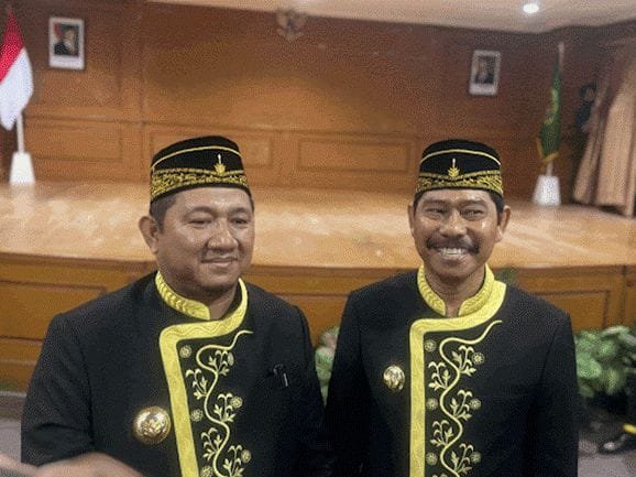 Pemkab Siapkan Kartu Penajam Cerdas Siap Tingkatkan Kualitas Pendidikan