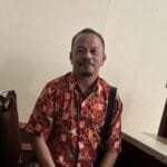 Pantai Tanjung Jumlai Jadi Primadona Lebaran, Diserbu Pengunjung Lintas Provinsi