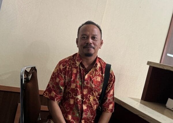 Pantai Tanjung Jumlai Jadi Primadona Lebaran, Diserbu Pengunjung&hellip;