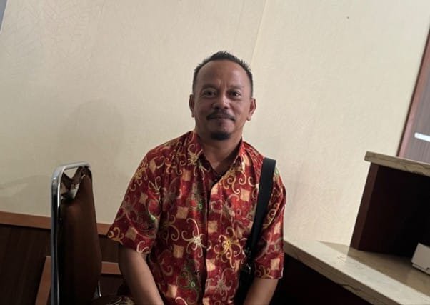 Pantai Tanjung Jumlai Jadi Primadona Lebaran, Diserbu Pengunjung Lintas Provinsi